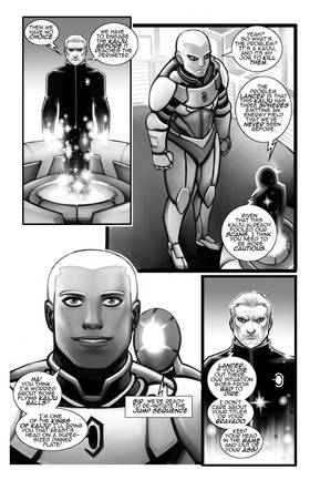 Read The Kings of Kaiju  2 Page 4 in English