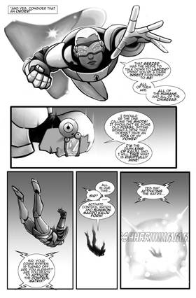 Read The Kings of Kaiju  2 Page 5 in English