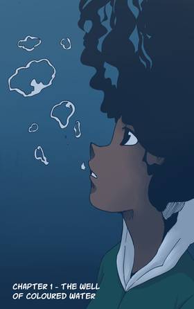 Read Mythic  1 Page 2 in English