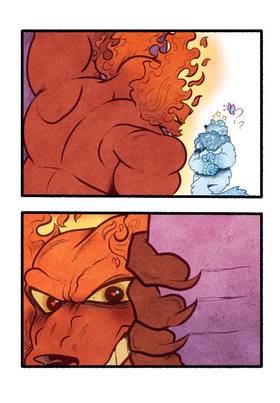 Read The Everland Book  12 Page 4 in English