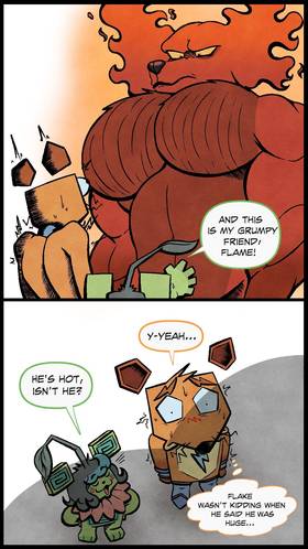 Read The Everland Book  12 Page 7 in English