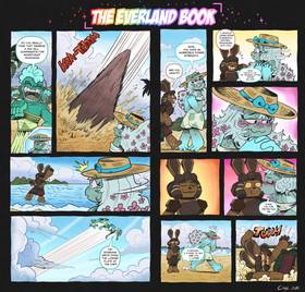 Read The Everland Book  13 Page 4 in English