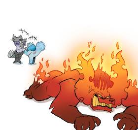Read The Everland Book  1 Page 3 in English
