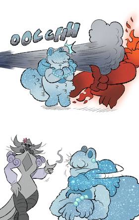 Read The Everland Book  1 Page 2 in English
