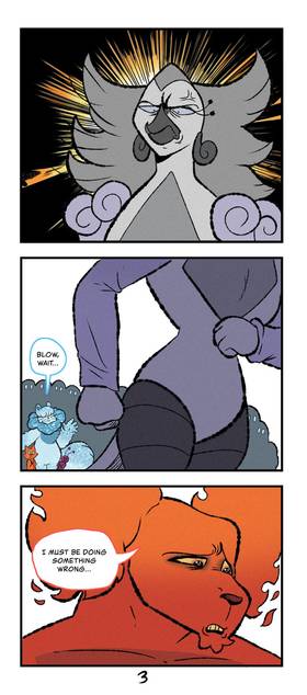 Read The Everland Book  3 Page 3 in English