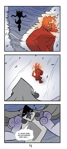 Read The Everland Book  3 Page 4 in English
