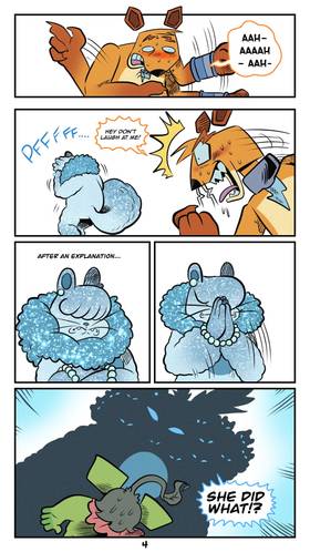 Read The Everland Book  4 Page 4 in English