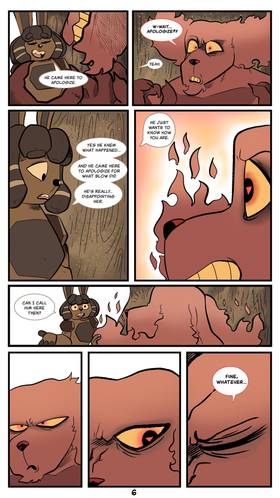 Read The Everland Book  4 Page 6 in English