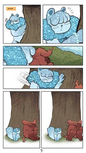 Read The Everland Book  4 Page 7 in English