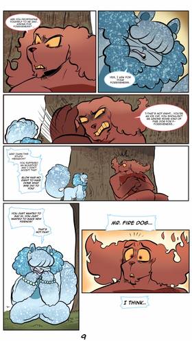 Read The Everland Book  4 Page 9 in English