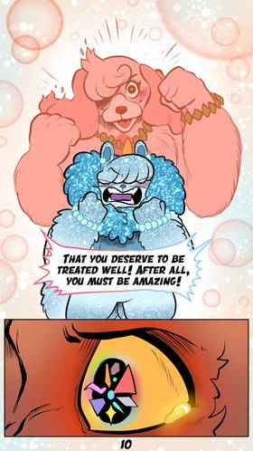 Read The Everland Book  4 Page 10 in English