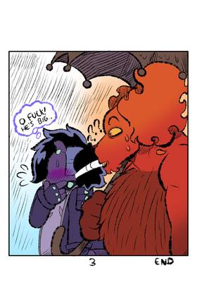 Read The Everland Book  5 Page 3 in English