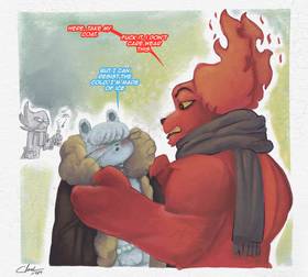 Read The Everland Book  5 Page 6 in English
