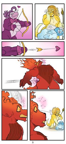 Read The Everland Book  6 Page 3 in English