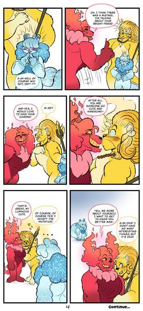 Read The Everland Book  6 Page 5 in English