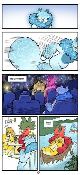 Read The Everland Book  6 Page 6 in English