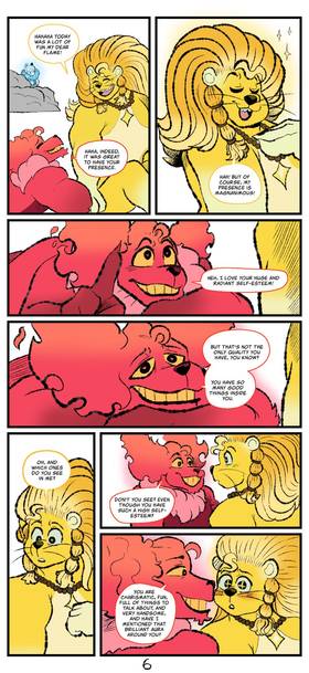 Read The Everland Book  6 Page 7 in English