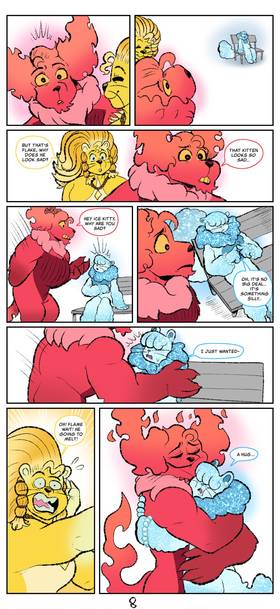 Read The Everland Book  6 Page 9 in English