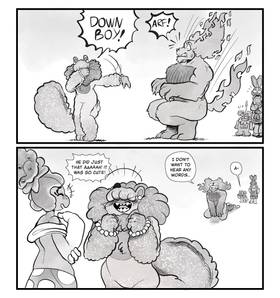 Read The Everland Book  8 Page 1 in English
