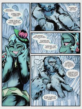 Read The Everland Book  8 Page 7 in English