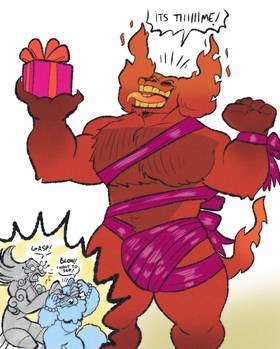Read The Everland Book  9 Page 1 in English