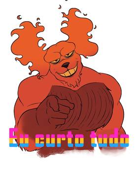 Read The Everland Book  8 Page 4 in Brazilian Portuguese
