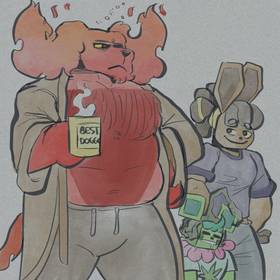 Read The Everland Book  9 Page 7 in English
