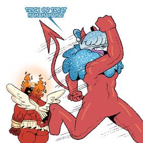 Read The Everland Book  10 Page 6 in English