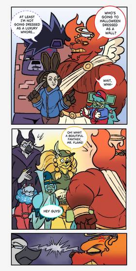 Read The Everland Book  10 Page 7 in English