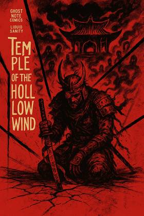 Read Temple of the Hollow Wind  1 Page 1 in English