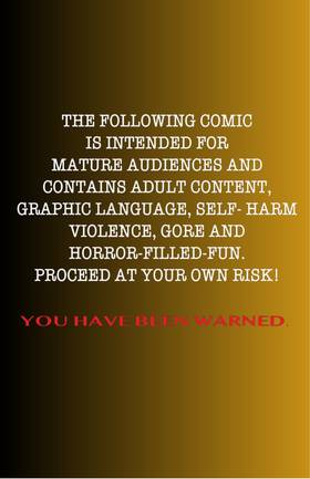 Read Skinshifter  1 Page 1 in English