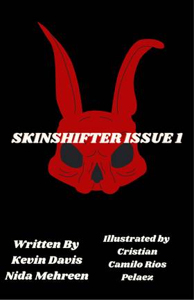 Read Skinshifter  1 Page 3 in English