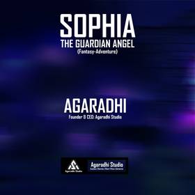 Read SOPHIA (The Guardian Angel)  1 Page 2 in Tamil