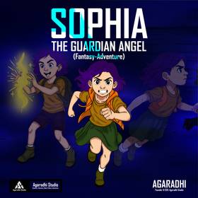 Read SOPHIA (The Guardian Angel)  1 Page 1 in Tamil