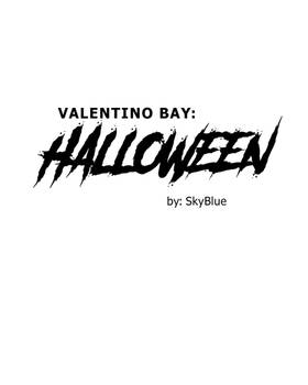 Read Valentino Bay: HALLOWEEN  2 Page 1 in English