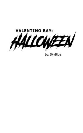 Read Valentino Bay: HALLOWEEN  4 Page 2 in English