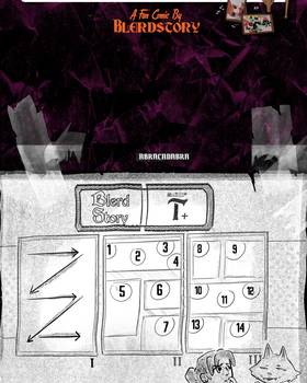 Read THEMGURLS (A Powerpuff Girls Fan Comic)  1 Page 2 in English