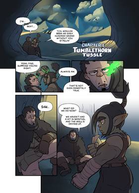 Read Bounties  1 Page 4 in English