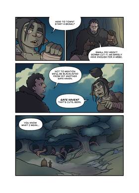 Read Bounties  1 Page 5 in English
