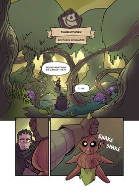 Read Bounties  1 Page 6 in English