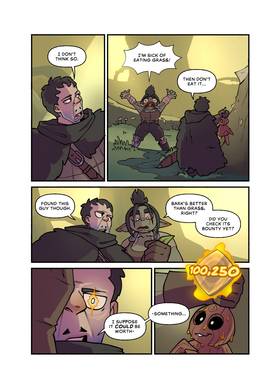 Read Bounties  1 Page 7 in English
