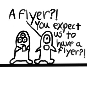 Read Alien Salesmen  1 Page 9 in English