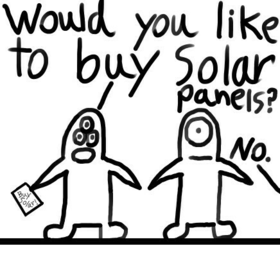 Read Alien Salesmen  2 Page 6 in English