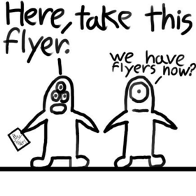 Read Alien Salesmen  2 Page 7 in English