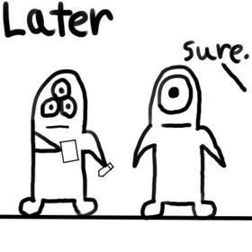 Read Alien Salesmen  3 Page 9 in English