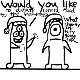 Read Alien Salesmen  4 Page 8 in English