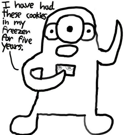 Read Alien Salesmen  5 Page 6 in English