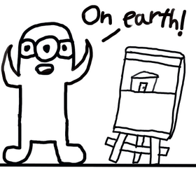 Read Alien Salesmen  7 Page 8 in English