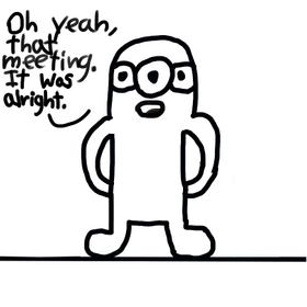 Read Alien Salesmen  8 Page 4 in English