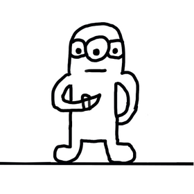 Read Alien Salesmen  8 Page 5 in English